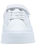 Kangaroos Sneakers "K-GK Ready EV" wit