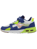 Kangaroos Sneakers "KX-Hold EV" in Blau/ Grün