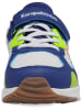Kangaroos Sneakers "KX-Hold EV" blauw/groen