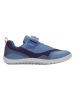 Kangaroos Barfußschuhe "K-BFK Baremote EV" in Blau/ Pink
