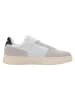 Kangaroos Sneakers "K-Nat Harper" wit/beige