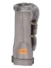 Geographical Norway Winterstiefel "Ovassion" in Grau