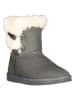 Geographical Norway Winterlaarzen "Olady" grijs