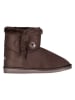 Geographical Norway Winterboots "Oprecieuse" bruin