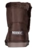 Geographical Norway Winterboots "Oprecieuse" bruin