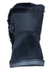 Geographical Norway Winterboots "Oprecieuse" donkerblauw