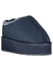 Geographical Norway Pantoffels "One" donkerblauw