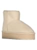 Geographical Norway Winterboots "Orgeat" beige