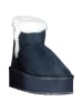 Geographical Norway Winterboots "Oslo" donkerblauw