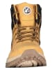 Geographical Norway Boots "Omerta" lichtbruin