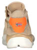 Geographical Norway Sneakers "Ovitt" beige
