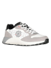Geographical Norway Sneakers "Otag" wit/beige