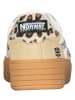 Geographical Norway Sneakers "Oleopar" in Beige/ Weiß/ Hellbraun