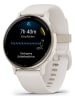 Garmin GPS-Smartwatch "vivoactive® 5" in Creme