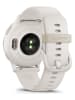 Garmin GPS-Smartwatch "vivoactive® 5" in Creme