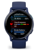 Garmin GPS-Smartwatch "vivoactive® 5" in Dunkelblau