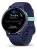 Garmin GPS-Smartwatch "vivoactive® 5" in Dunkelblau