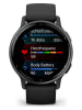 Garmin GPS-Smartwatch "vivoactive® 5" in Schwarz