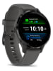 Garmin GPS-Smartwatch "Venu® 3S" in Anthrazit