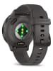 Garmin GPS-Smartwatch "Venu® 3S" in Anthrazit