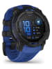 Garmin GPS-Smartwatch "Instinct® 3 AMOLED" in Blau
