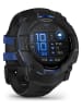 Garmin GPS-Smartwatch "Instinct® 3 AMOLED" in Schwarz