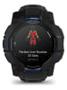 Garmin GPS-Smartwatch "Instinct® 3 AMOLED" in Schwarz