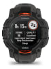 Garmin GPS-Smartwatch "Instinct® 3 Solar" in Schwarz/ Anthrazit