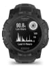 Garmin GPS-Smartwatch "Instinct® 3 Tactical Solar" in Schwarz