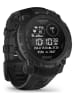 Garmin GPS-Smartwatch "Instinct® 3 Tactical Solar" in Schwarz