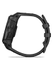 Garmin GPS-Smartwatch "Instinct® 3 Tactical Solar" in Schwarz