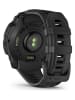 Garmin GPS-Smartwatch "Instinct® 3 Tactical Solar" in Schwarz