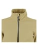 Peak Mountain Fleecejacke "Acapri" in Beige