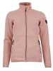 Peak Mountain Fleecejacke "Acapri" in Rosa