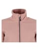Peak Mountain Fleecejacke "Acapri" in Rosa