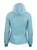 Peak Mountain Kurtka softshellowa "Aclaude" w kolorze turkusowym