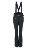Peak Mountain Ski-/ Snowboardhose "Adam" in Schwarz