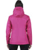 Peak Mountain Kurtka przeciwwiatrowa w kolorze różowym