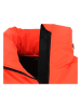 Peak Mountain Ski-/snowboardjas "Ally" oranje