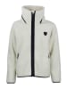 Peak Mountain Fleecejacke "Amay" in Creme