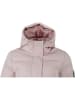 Peak Mountain Parka "Anabel" lichtroze