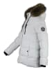 Peak Mountain Winterjacke "Anory" in Weiß