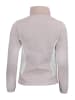 Peak Mountain Fleece vest "Apony" lichtroze