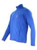 Peak Mountain Fleecejacke "Cafonor" in Blau