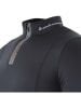Peak Mountain Funktionsshirt in Anthrazit