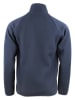 Peak Mountain Fleecejacke "Caprisio" in Dunkelblau