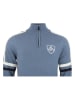 Peak Mountain Pullover "Casta" in Hellblau