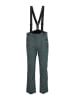 Peak Mountain Ski-/snowboardbroek "Catozan" grijs