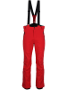 Peak Mountain Ski-/snowboardbroek "Ceprim" rood
