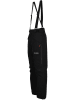 Peak Mountain Ski-/ Snowboardhose "Cerider" in Schwarz